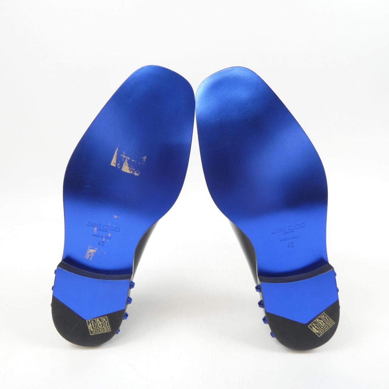 ジミーチュウ JIMMY CHOO シューズ