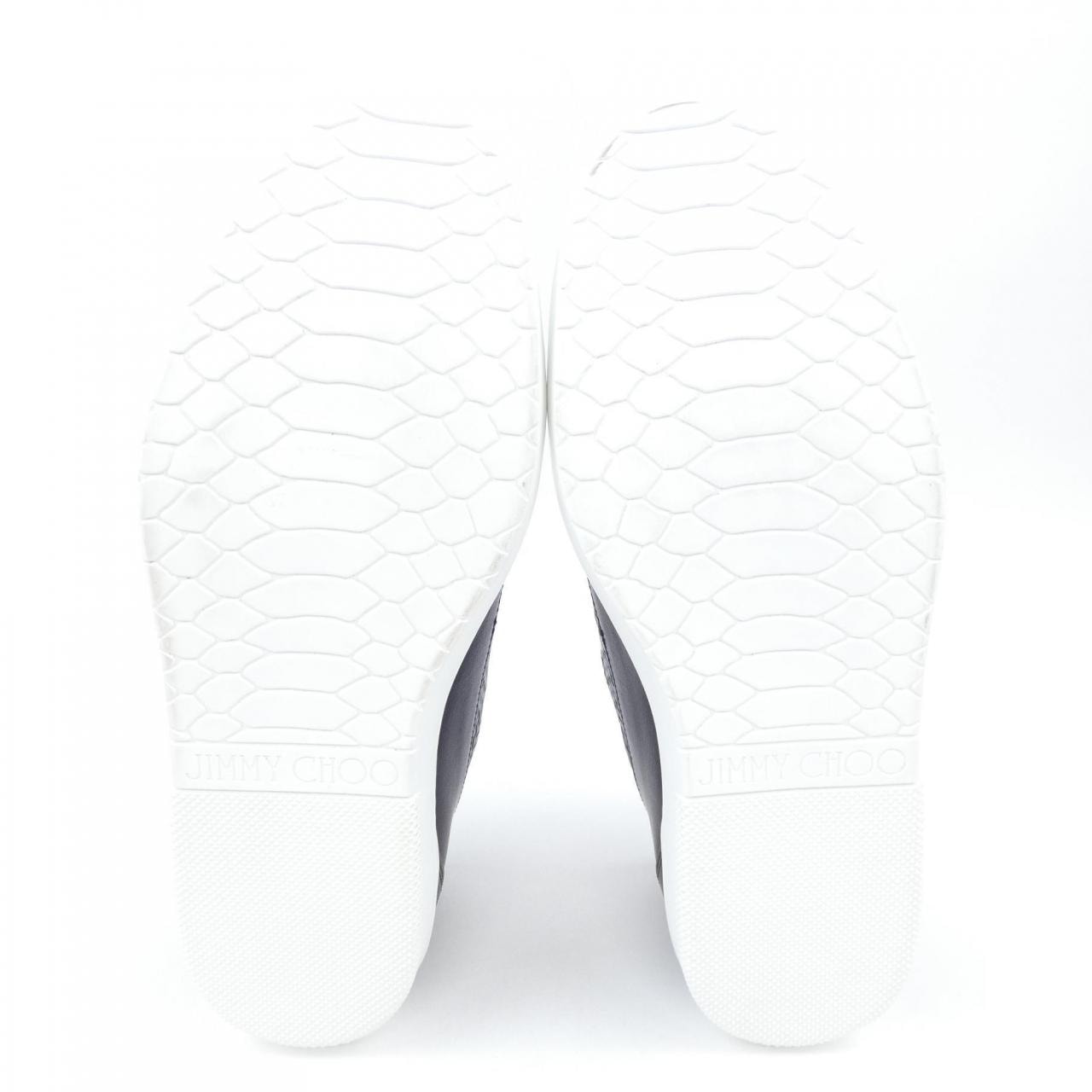 ジミーチュウ JIMMY CHOO スニーカー