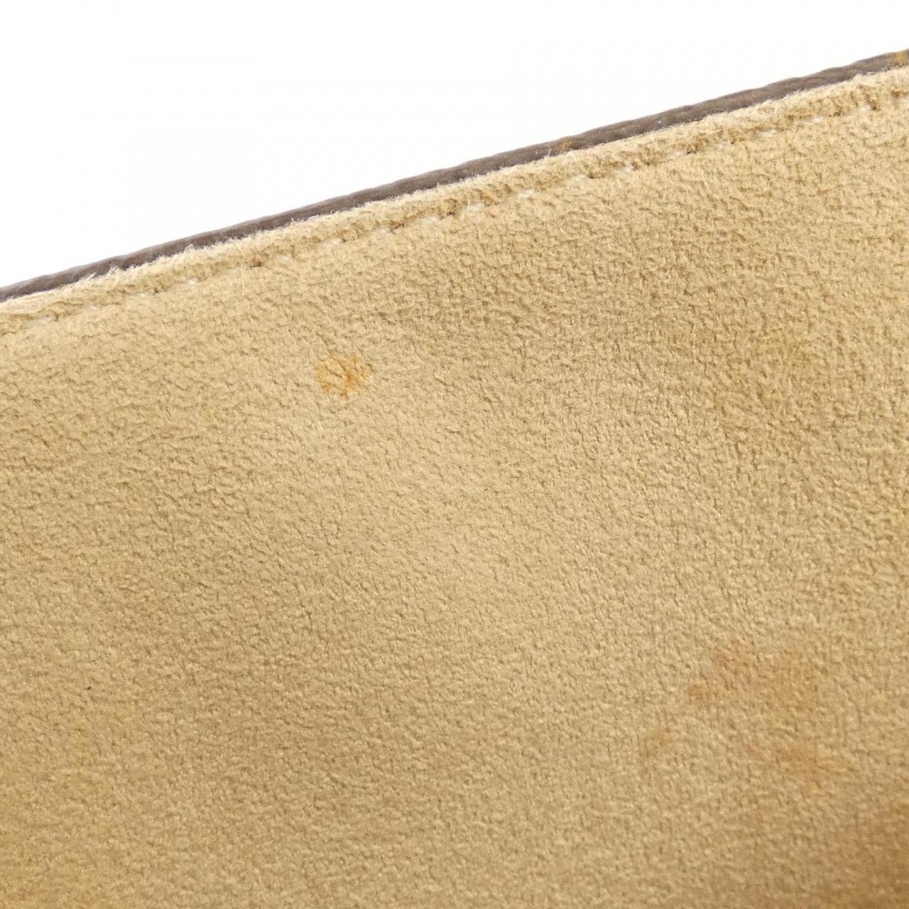 LOUIS VUITTON Monogram Pochette Florentine S M51855+M67304 腰包