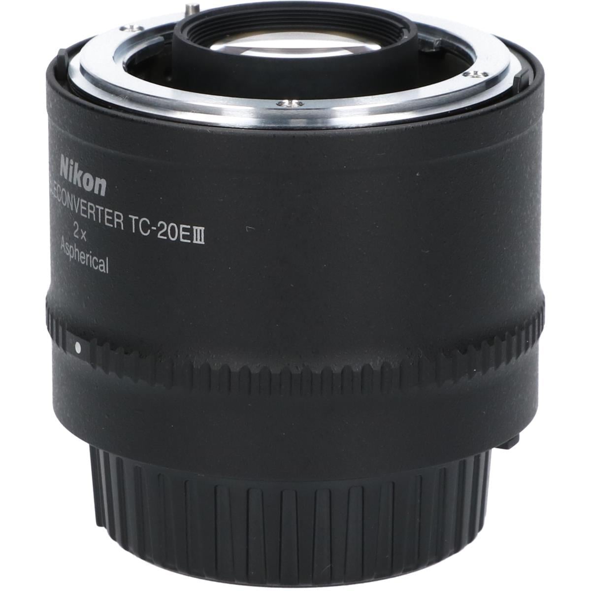 ＴＣ－２０ＥＩＩＩ
