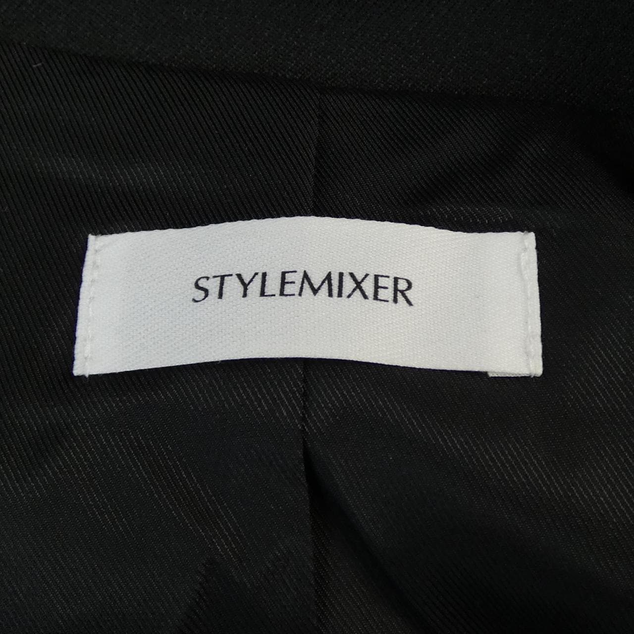 STYLEMIXER ジャケット