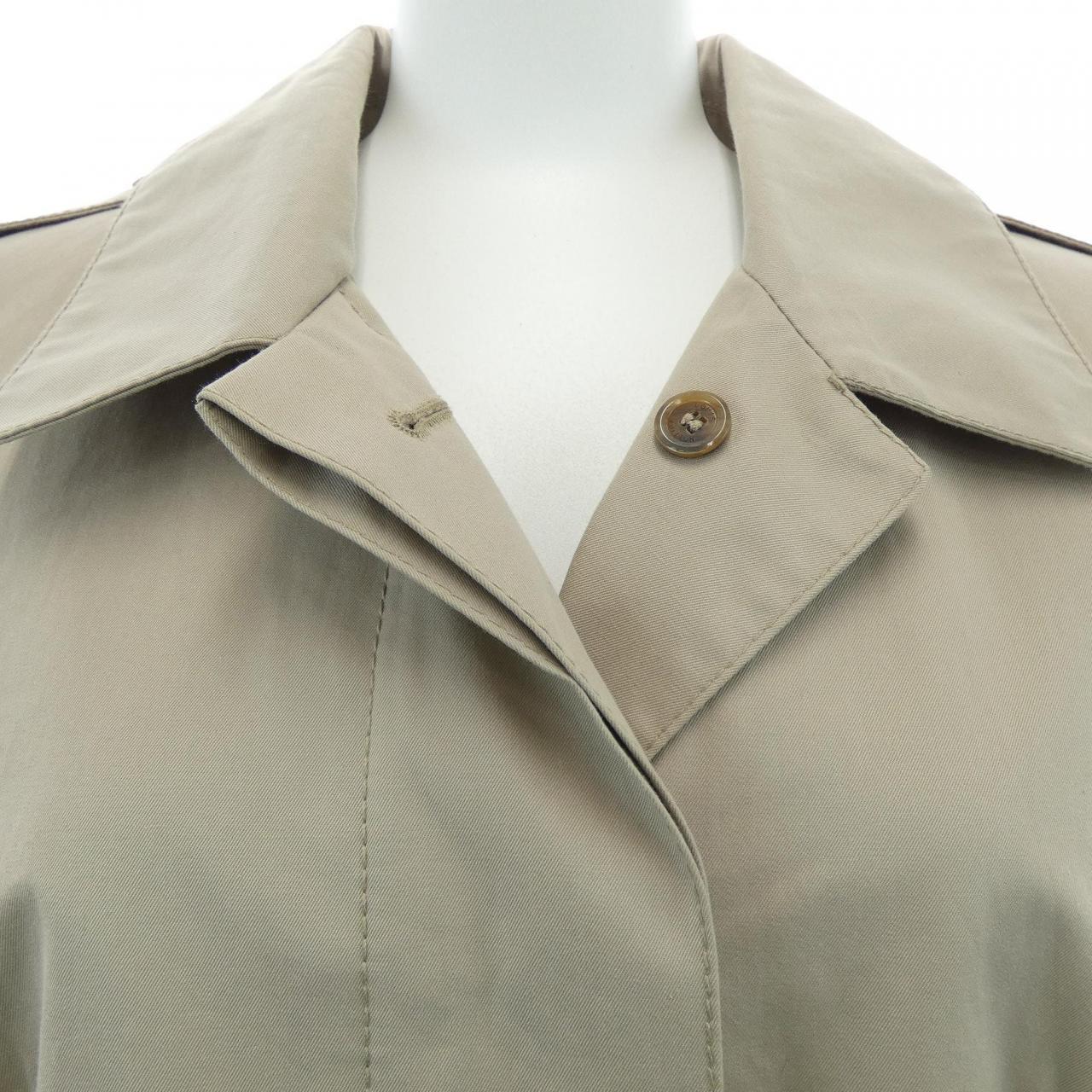 ルイヴィトン LOUIS VUITTON WLCO17CP2 コート