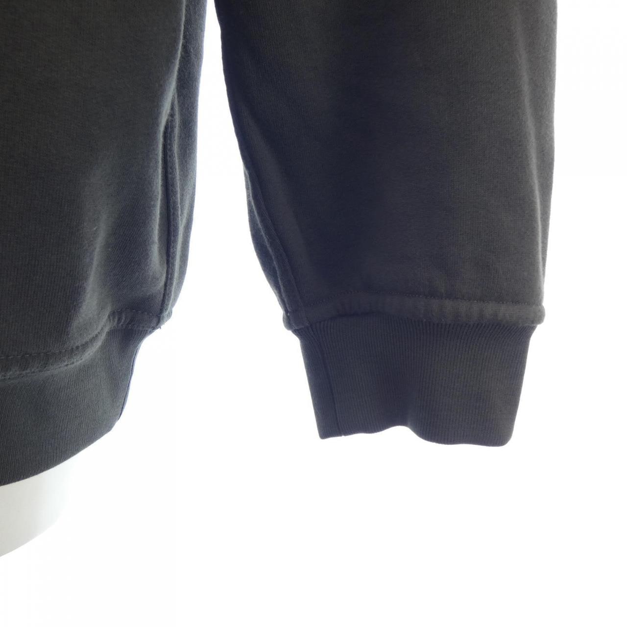 エルメス HERMES クォーターバッシュ *32-5721 スウェット