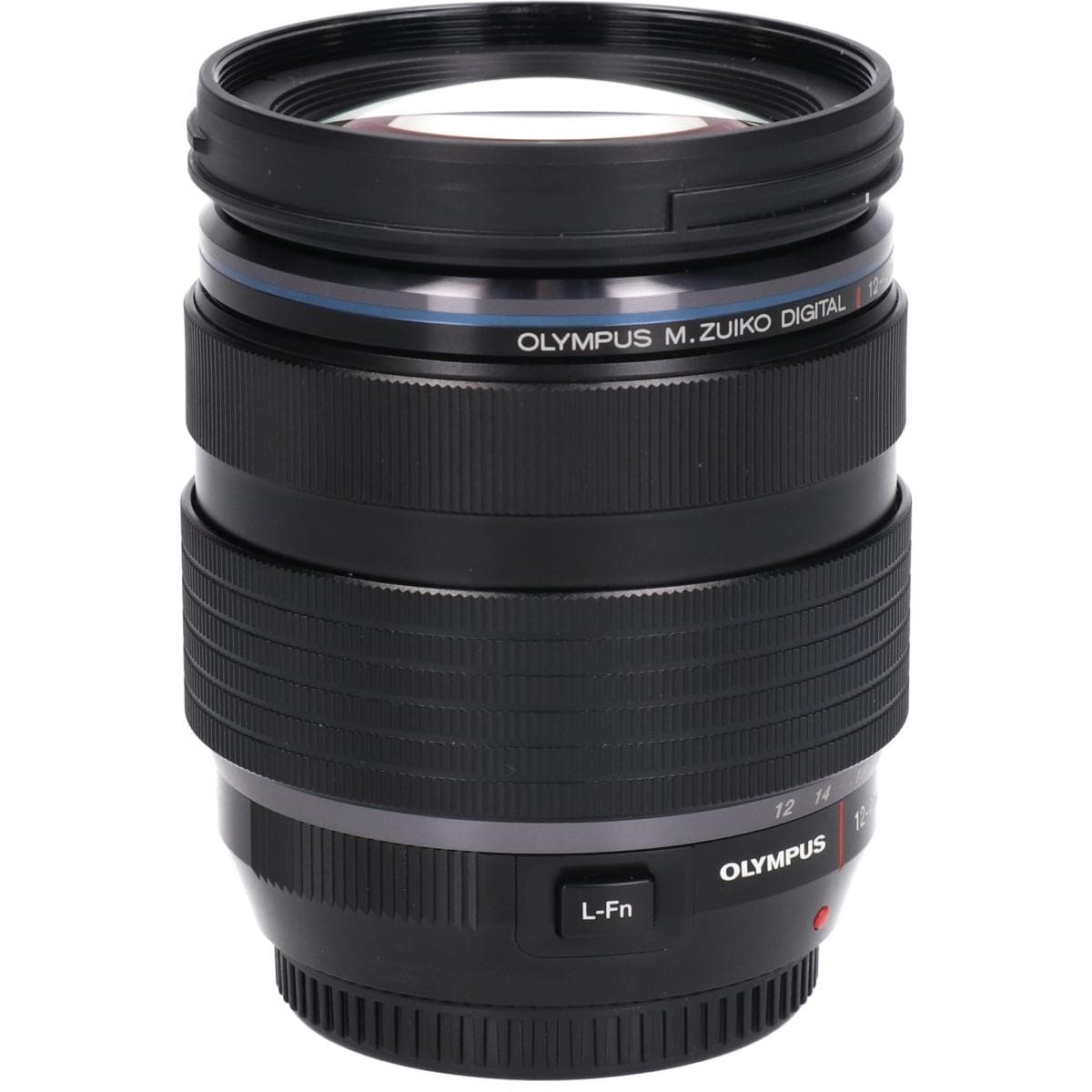 ＭＺＤ１２－４０ｍｍ　Ｆ２．８ＰＲＯ
