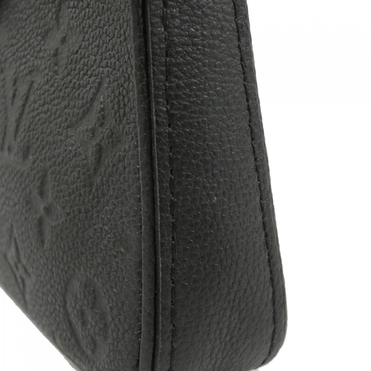 ルイヴィトン モノグラム アンプラント イージー ポーチ M80349 アクセサリーポーチ