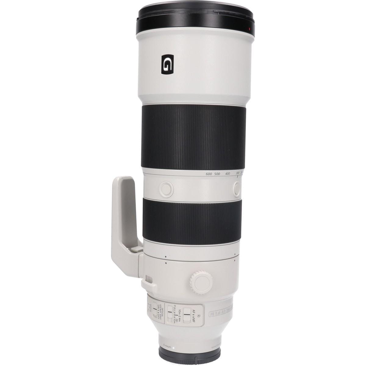 ＦＥ２００－６００ｍｍ　Ｆ５．６－６．３Ｇ　ＯＳＳ
