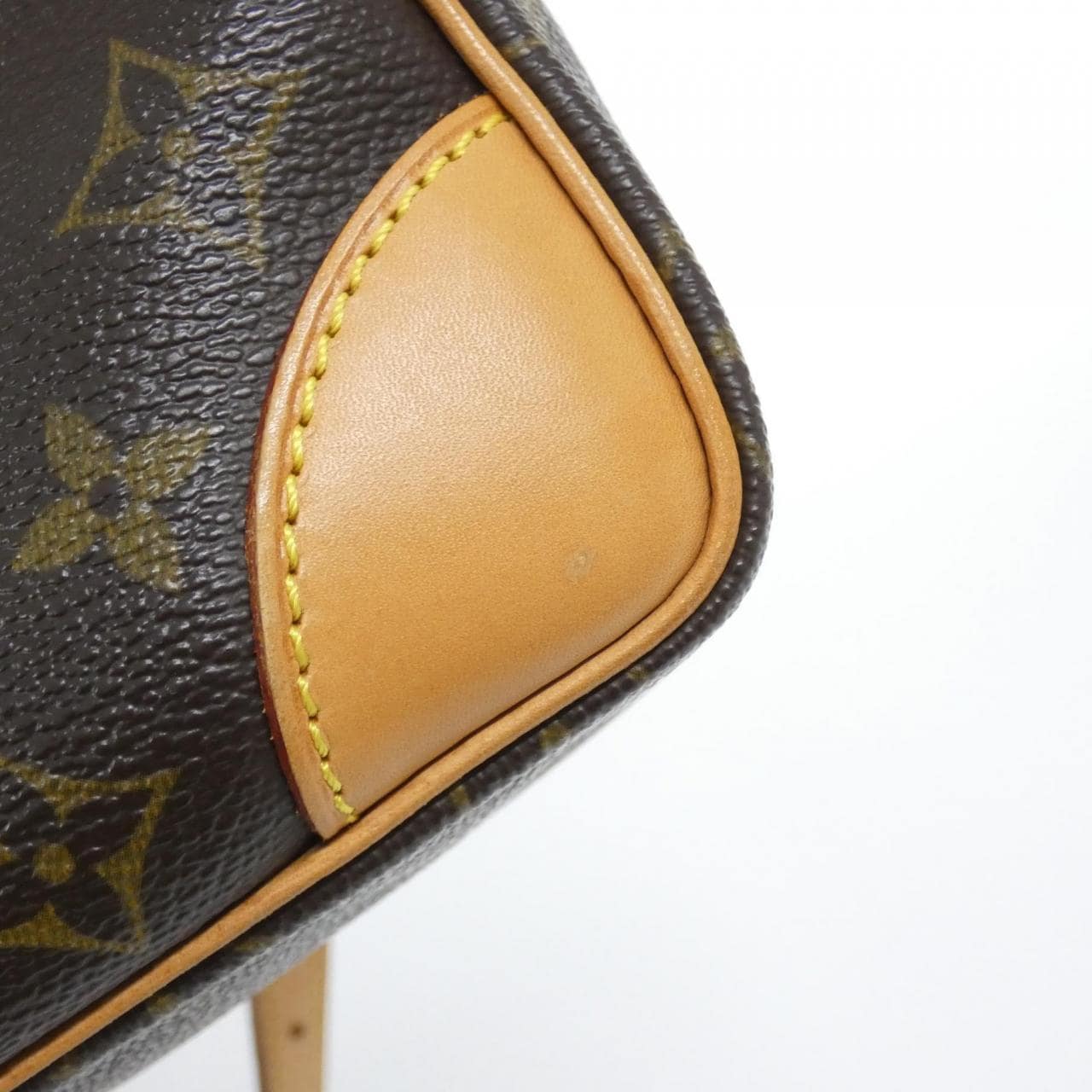 【ヴィンテージ】ルイヴィトン モノグラム トロカデロ 30cm M51272 ショルダーバッグ