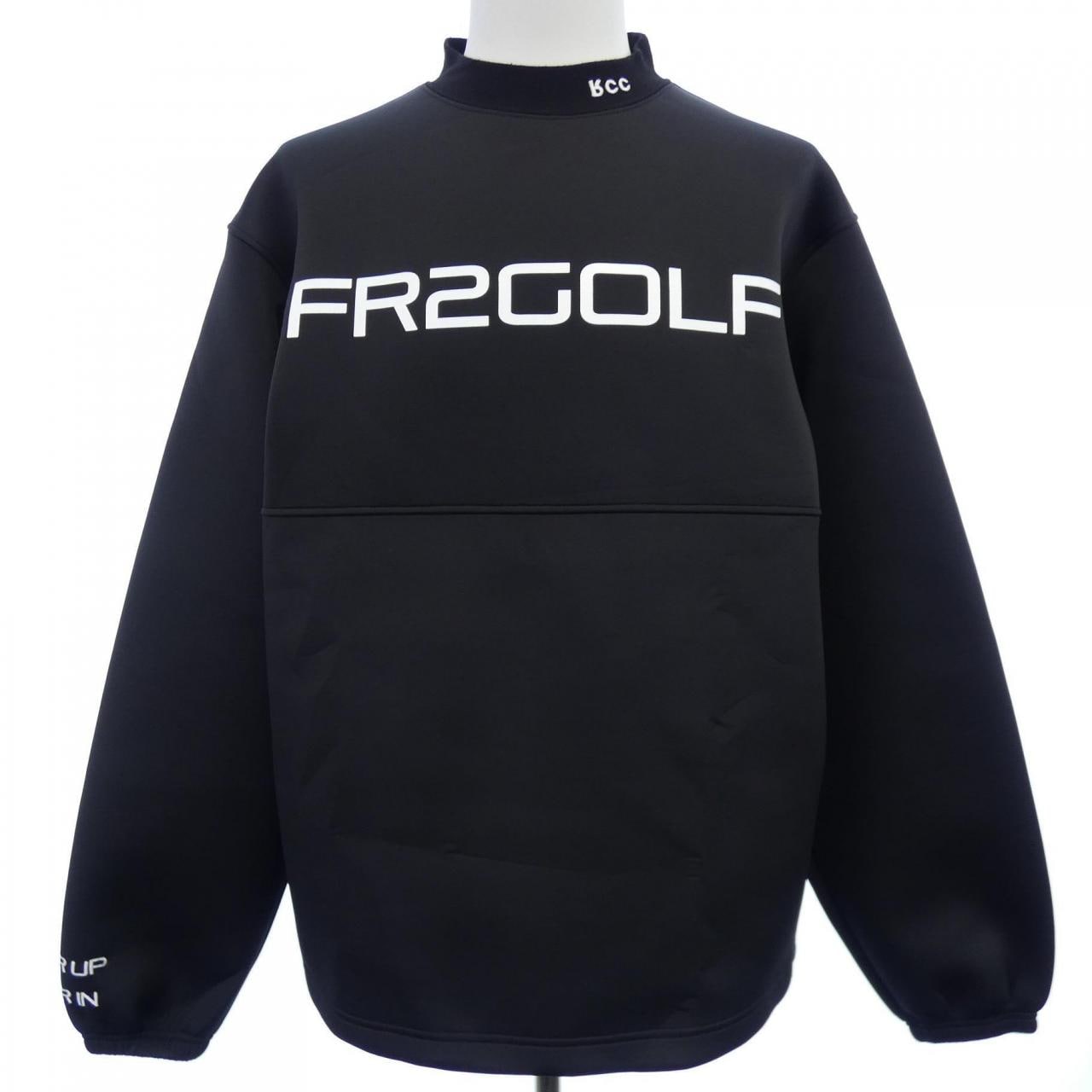 エフアールツー FR2 トップス