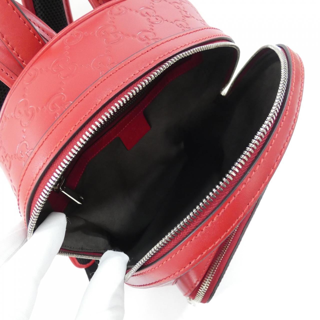 グッチ 450967 CWCQN リュックサック