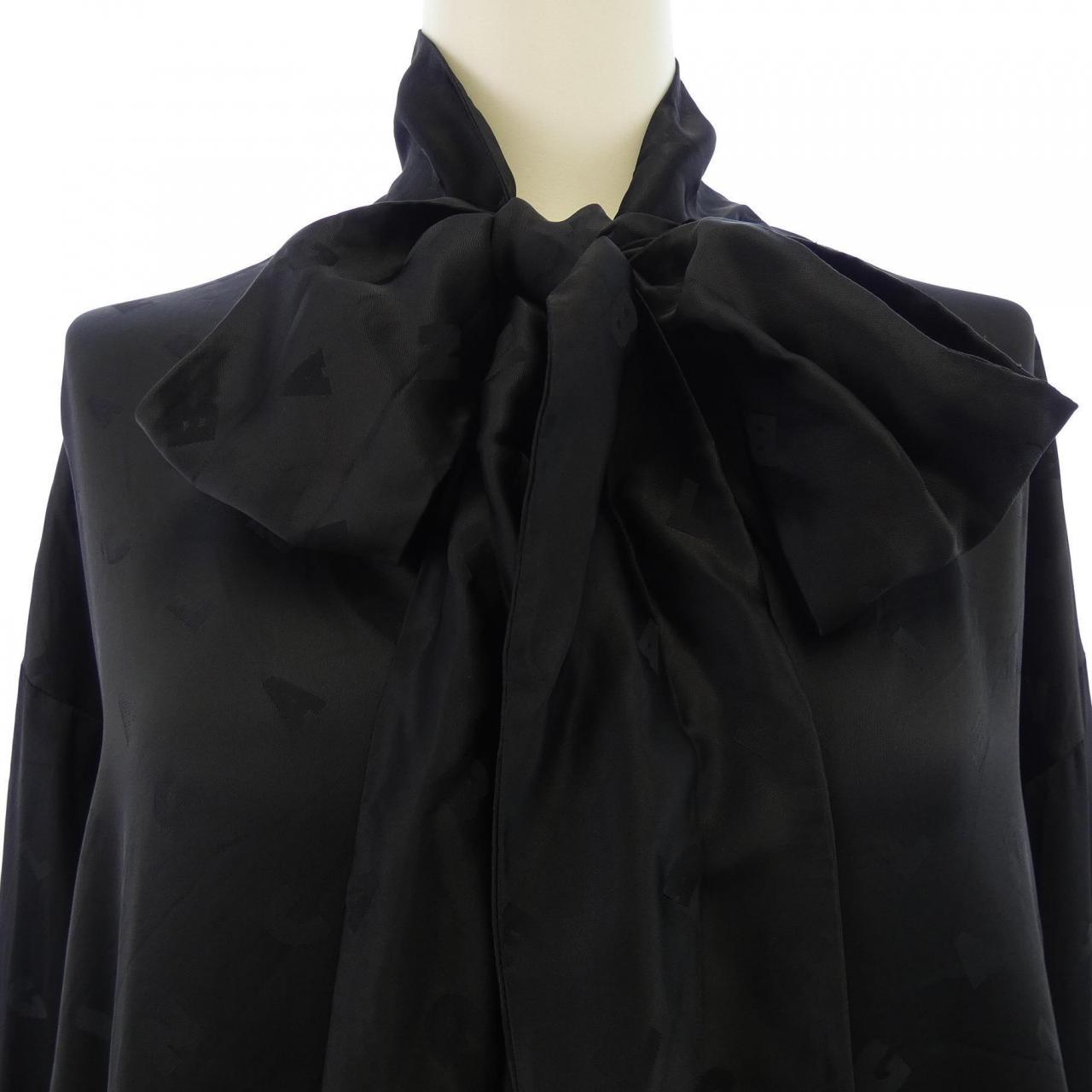 バレンシアガ BALENCIAGA 725061 TNO05 トップス