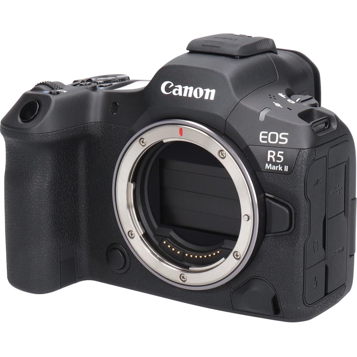 ＥＯＳ　Ｒ５　ＭＡＲＫ　ＩＩ