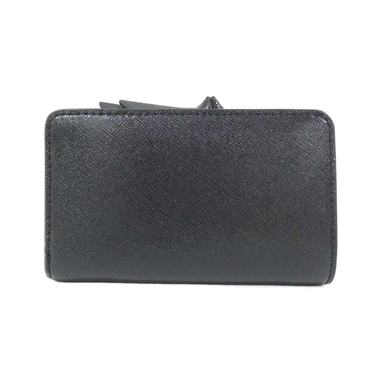 【新品】マークジェイコブス THE SNAPSHOT DTM 2P6SMP007S01 財布