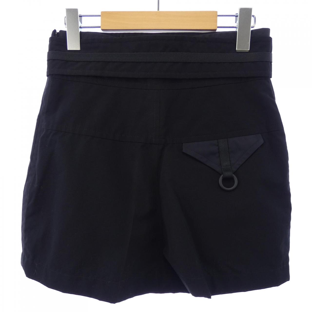 エルメス HERMES 3E0407DP ショートパンツ