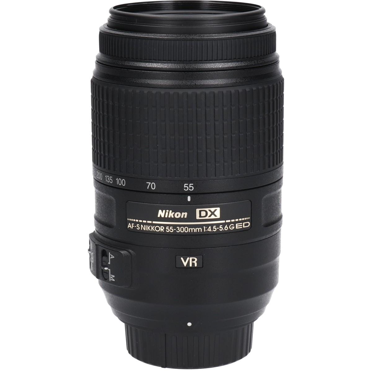 ＡＦ－Ｓ　ＤＸ５５－３００ｍｍ　Ｆ４．５－５．６Ｇ　ＶＲ