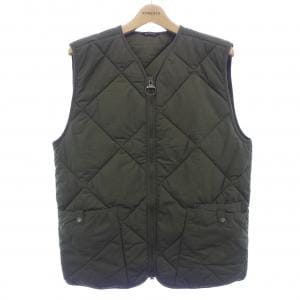 バブアー BARBOUR ベスト