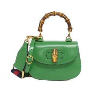 グッチ GUCCI BAMBOO 1947 686864 10ODP バッグ
