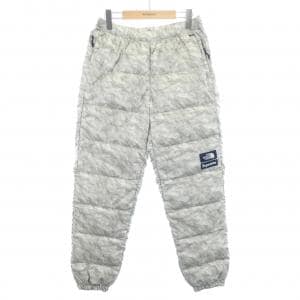 シュプリームザノースフェイス SUPREME×NORTH FACE パンツ