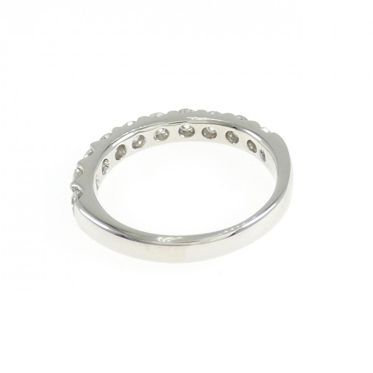 PT900 ダイヤモンド リング 0.70CT