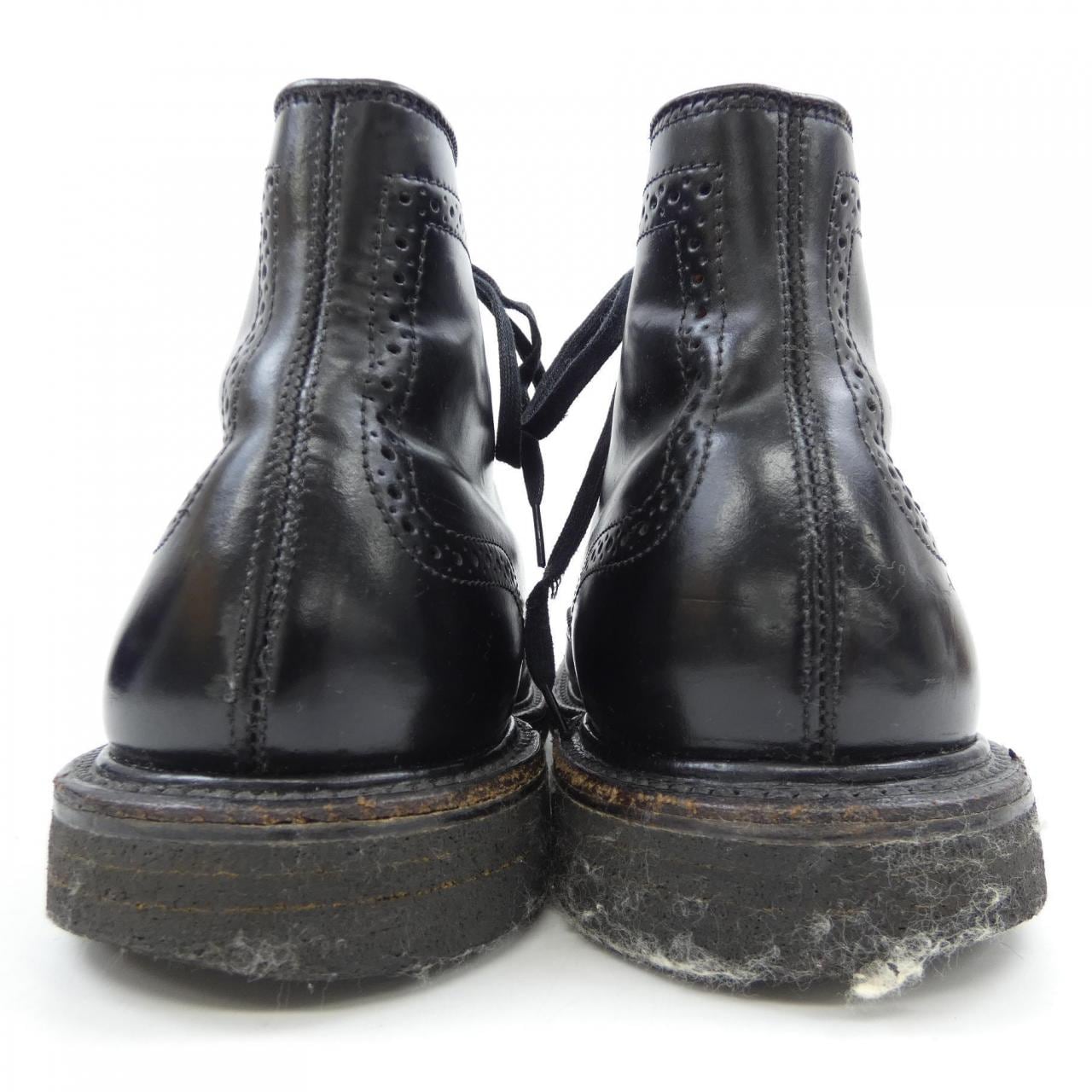 オールデン ALDEN 44650 ブーツ