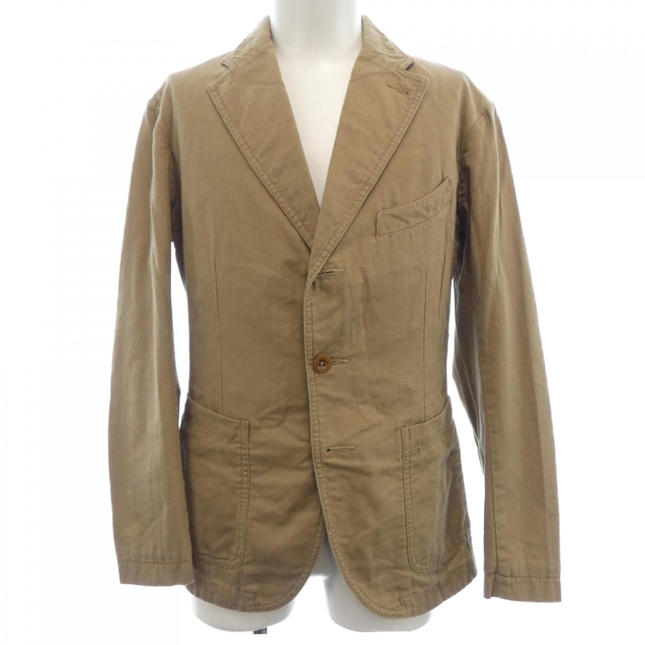 ダブルアールエル RRL ジャケット