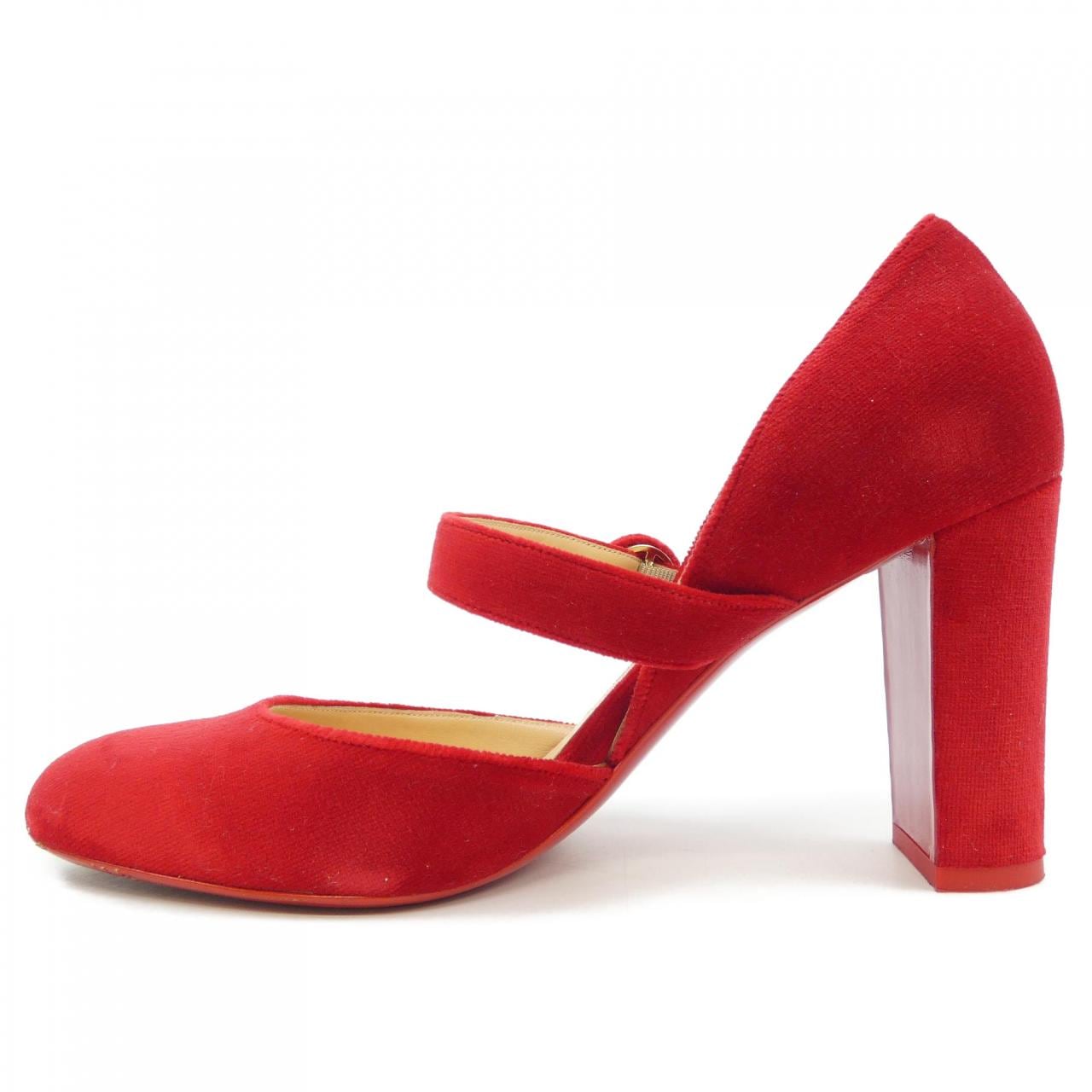 クリスチャンルブタン CHRISTIAN LOUBOUTIN 317051 シューズ