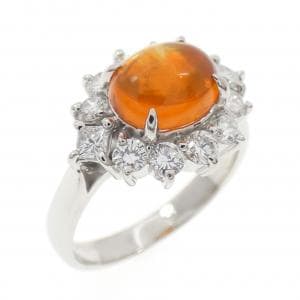 PT900 オパール リング 1.08CT