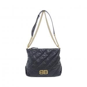 バレンシアガ CRUSH SMALL HOBO BAG 806479 210J1 ショルダーバッグ