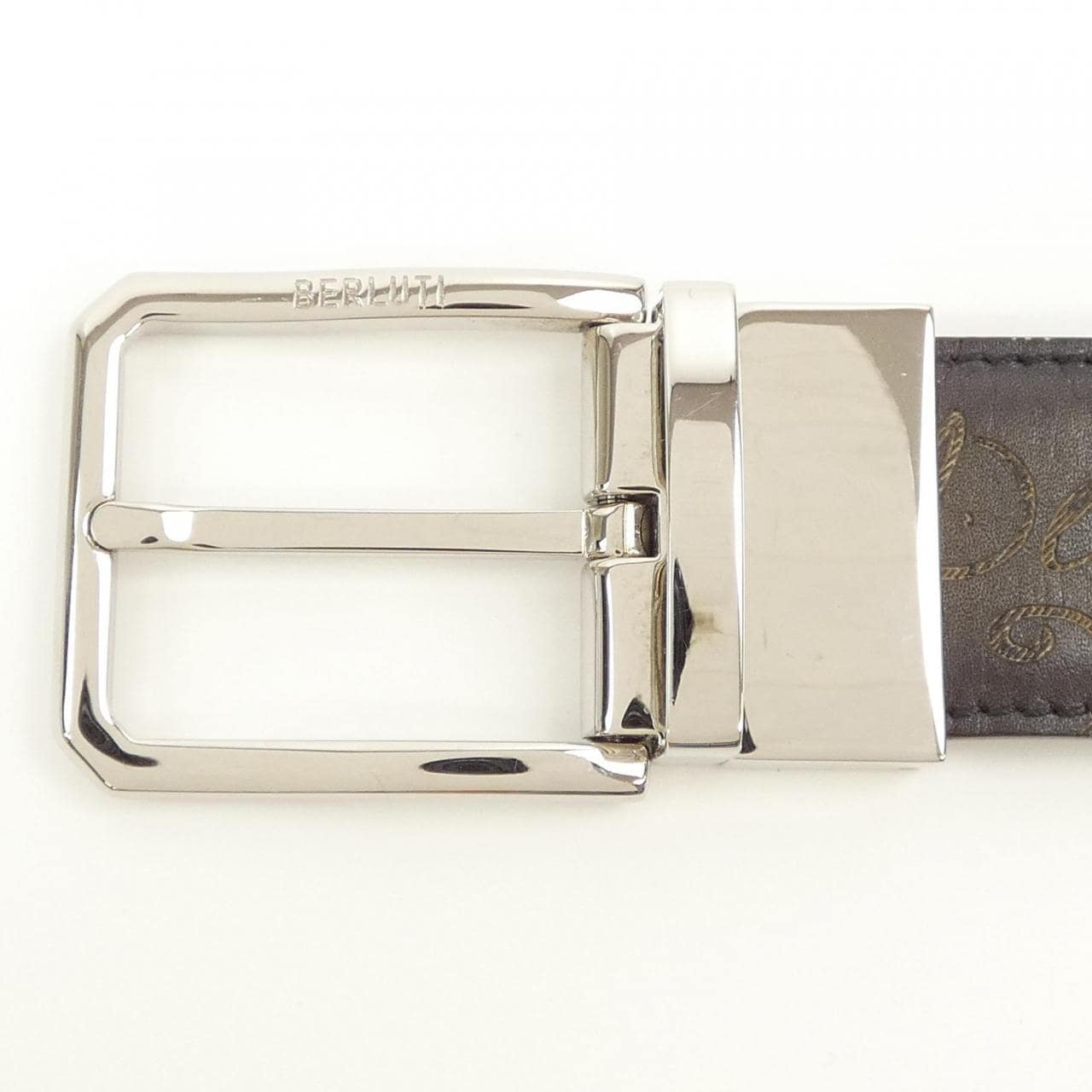 ベルルッティ Berluti BELT