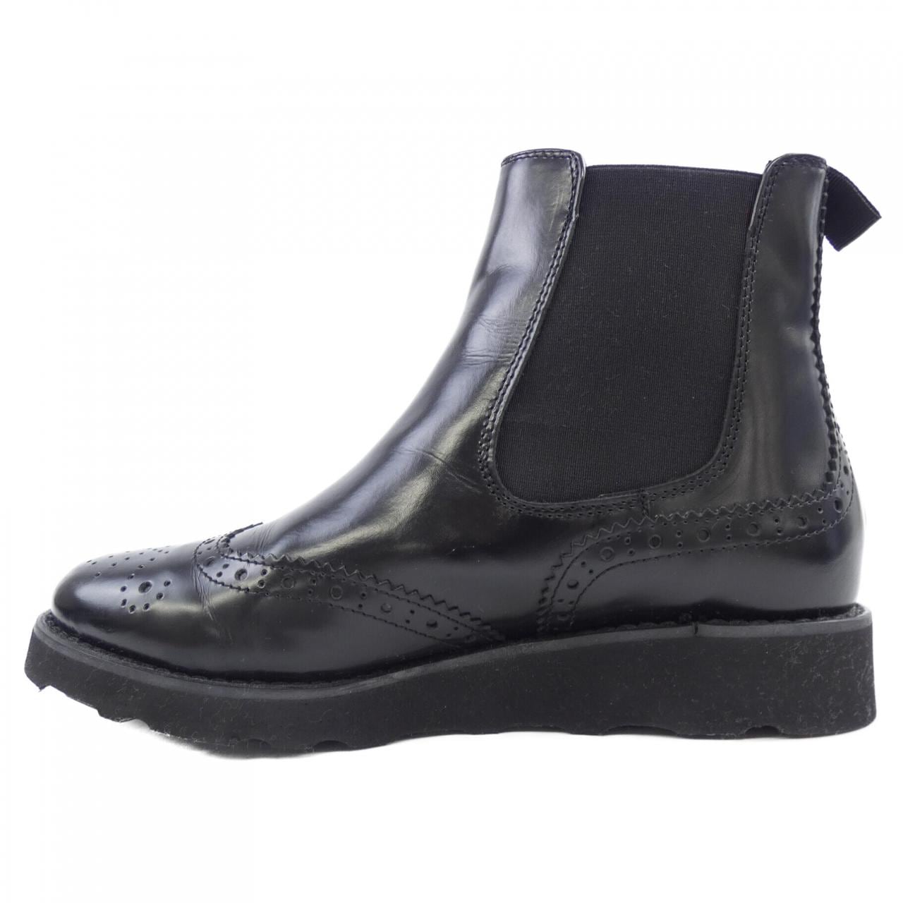 ファビオルスコーニ FABIO RUSCONI I14-560-22M ブーツ