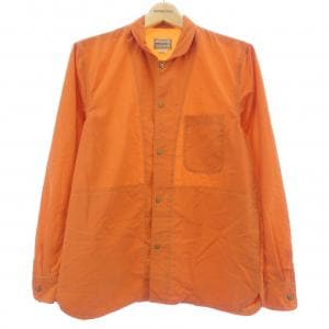 フェローズ PHERROW'S 20S-POPS1 シャツ