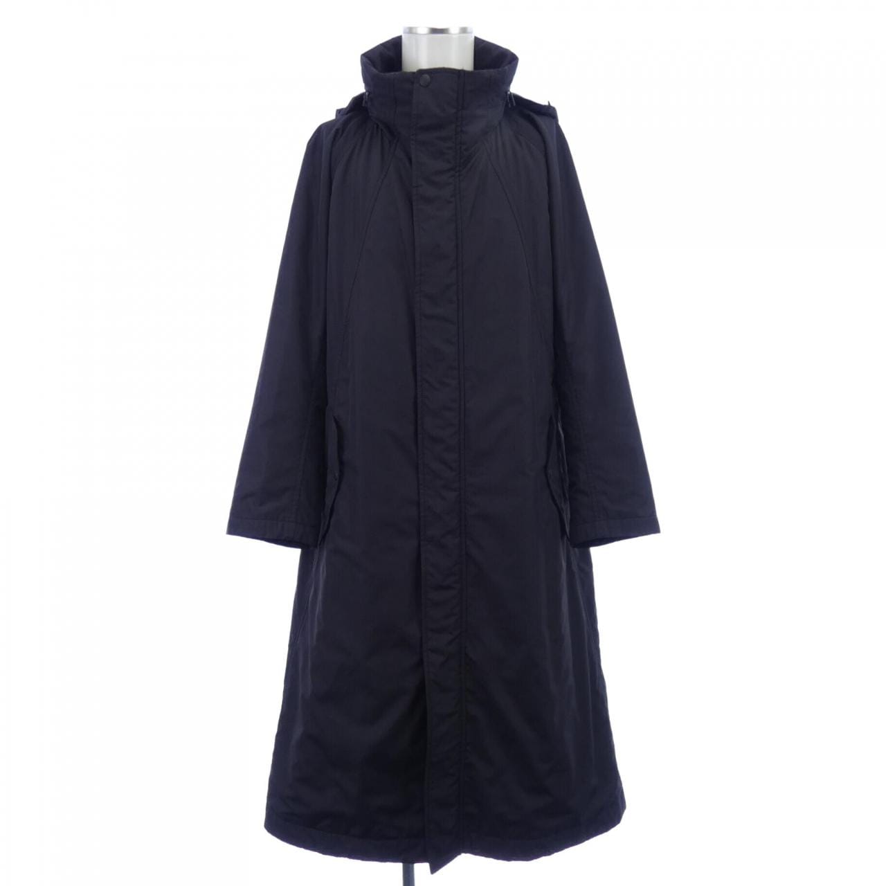 イッセイミヤケメン ISSEY MIYAKE MEN ME53FA217 Thinsulate コート