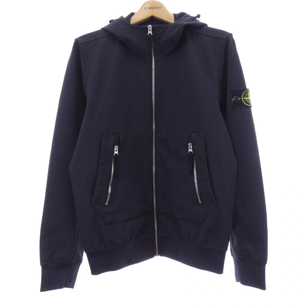ストーンアイランド STONE ISLAND 741540727 ジャケット