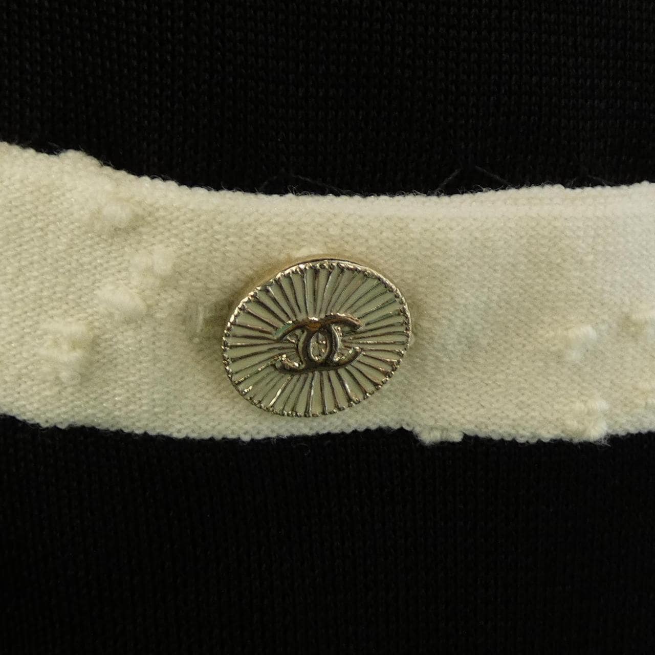 シャネル CHANEL P80104K11529 ロングカーディガン