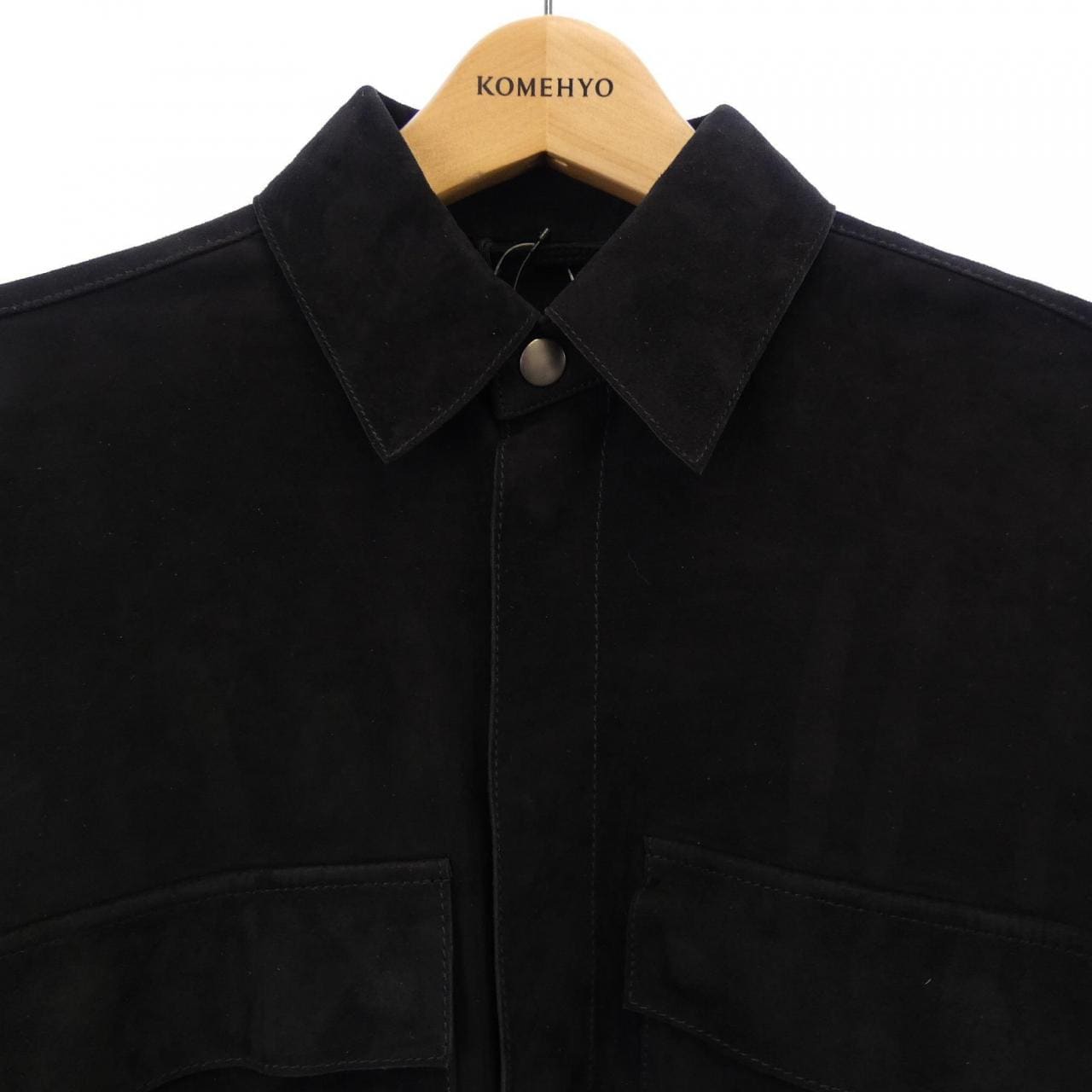 アルマ ARMA RONNIE シャツ