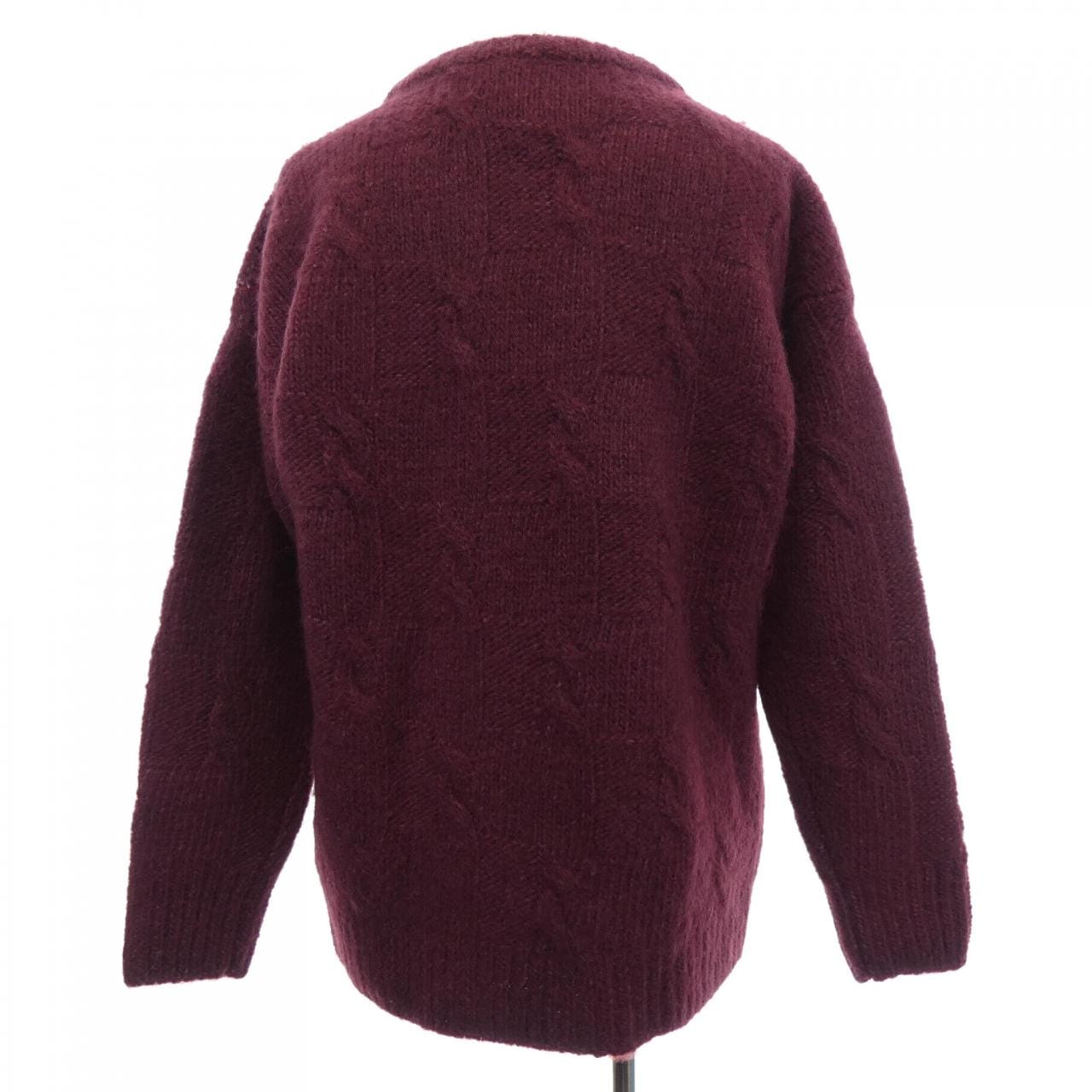 ピーティートリノ PT TORINO 4TGL270GEG ニット