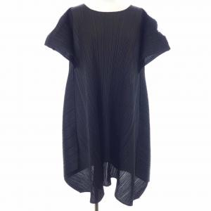 プリーツプリーズ PLEATS PLEASE PP01-JT563 ワンピース