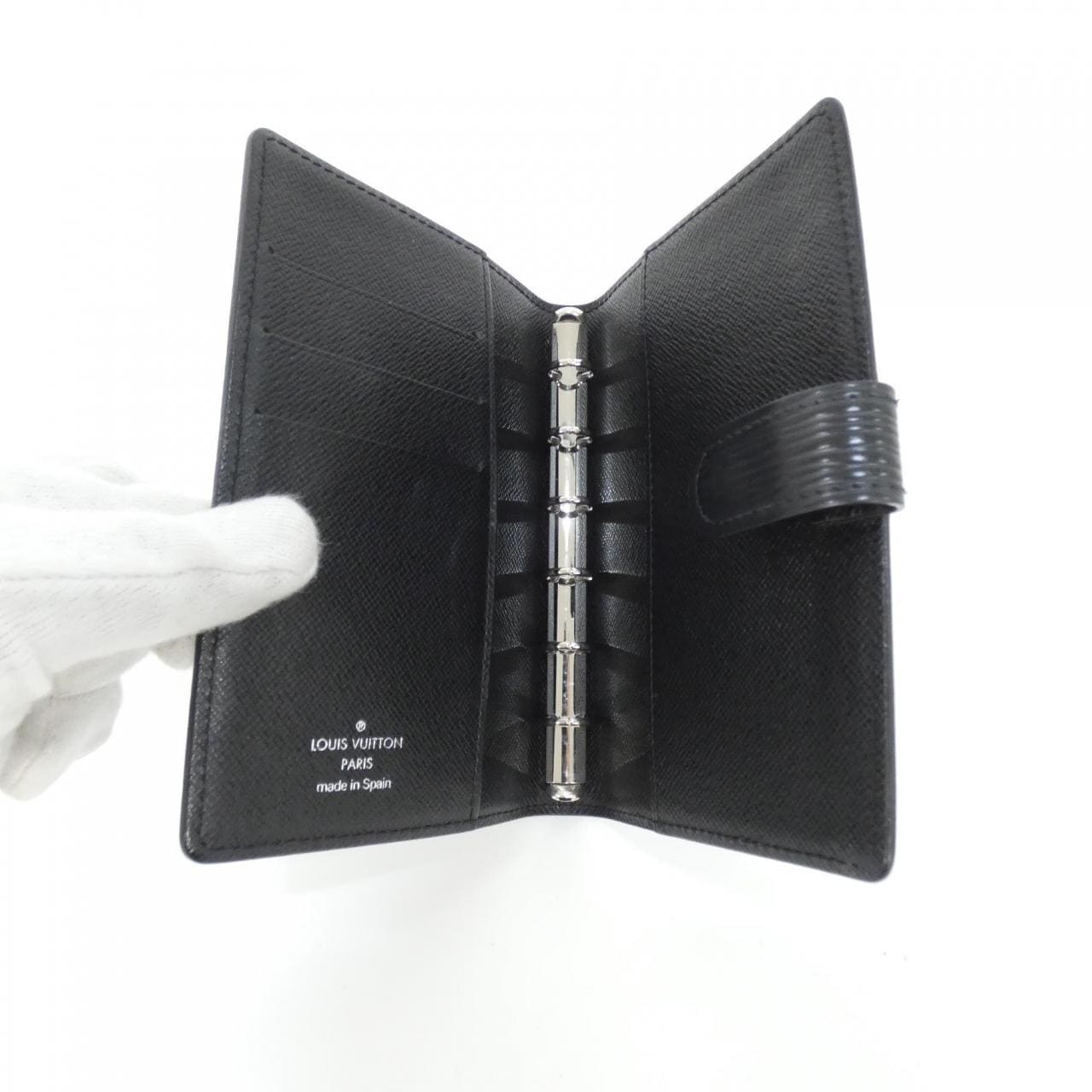 ルイヴィトン エピ アジェンダ PM R20052 オーガナイザー