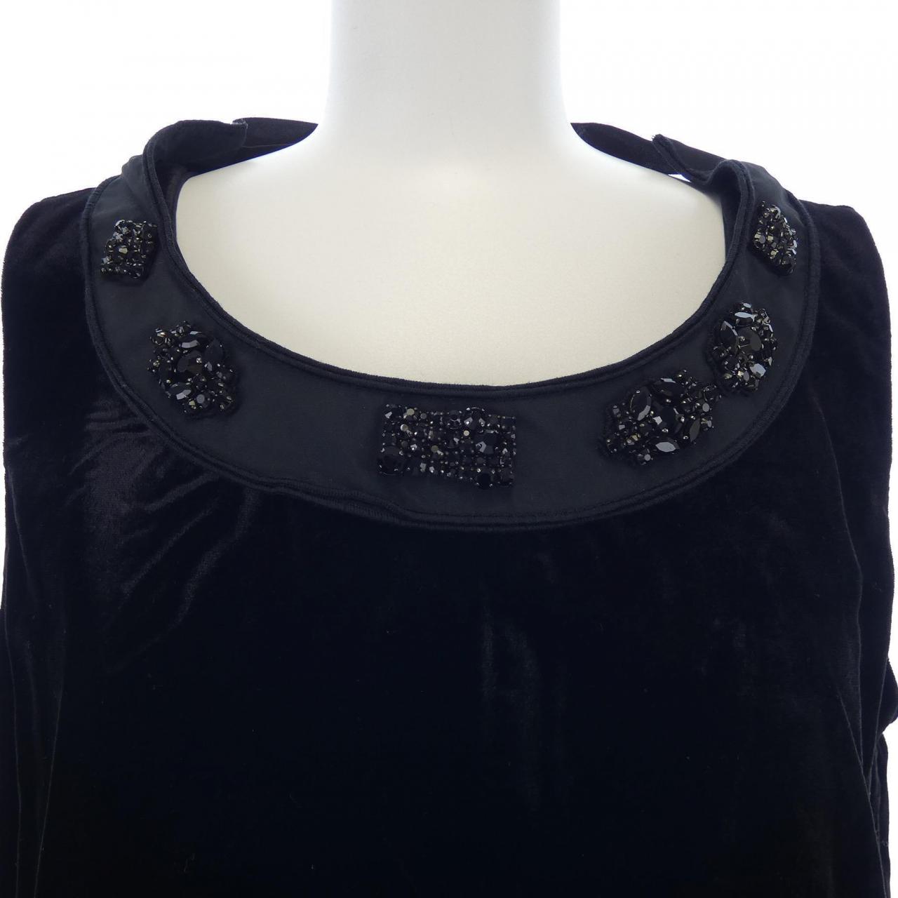 エスマックスマーラ 'S Max Mara 922618790 ワンピース