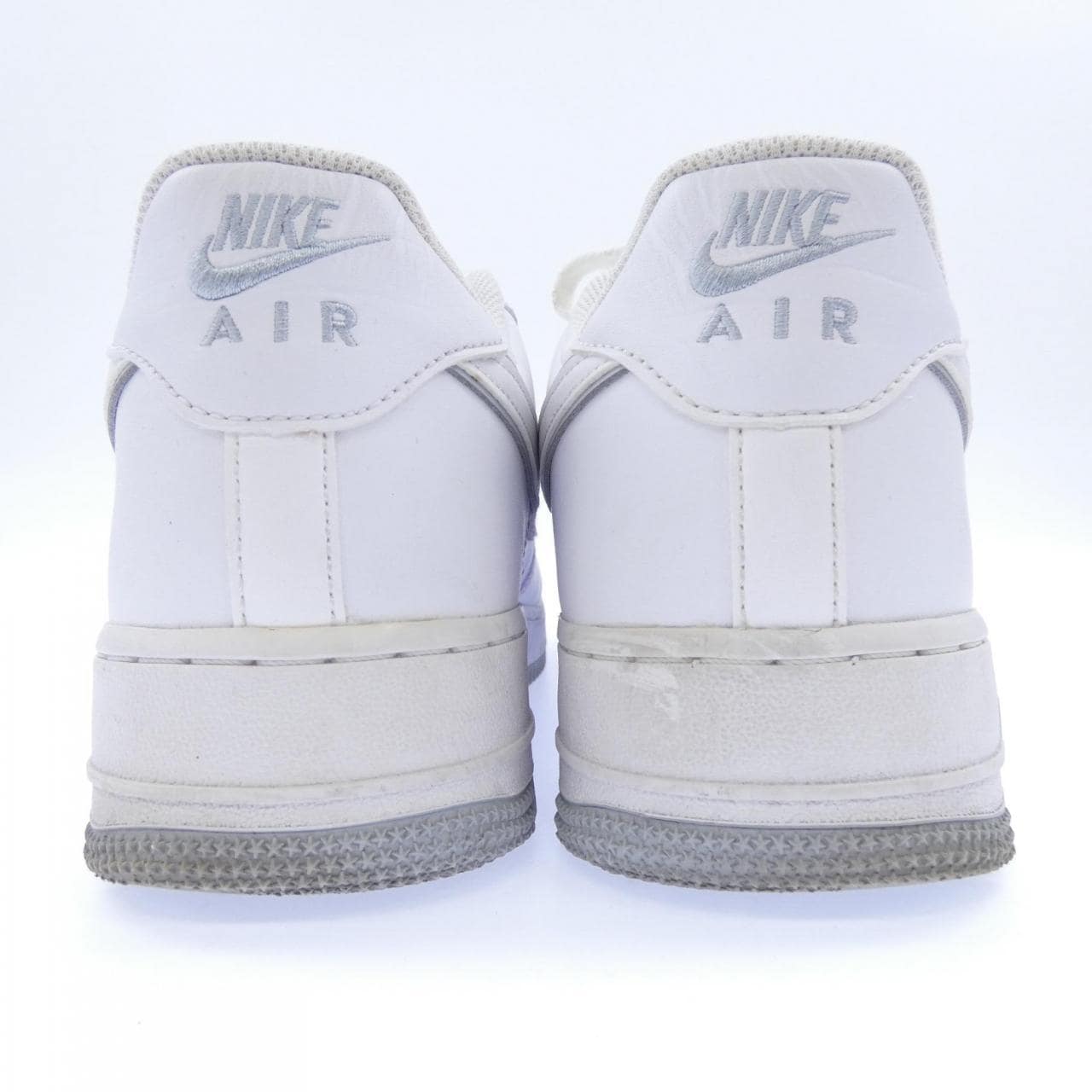 ナイキ NIKE AIR FORCE1 DV0788-100 スニーカー