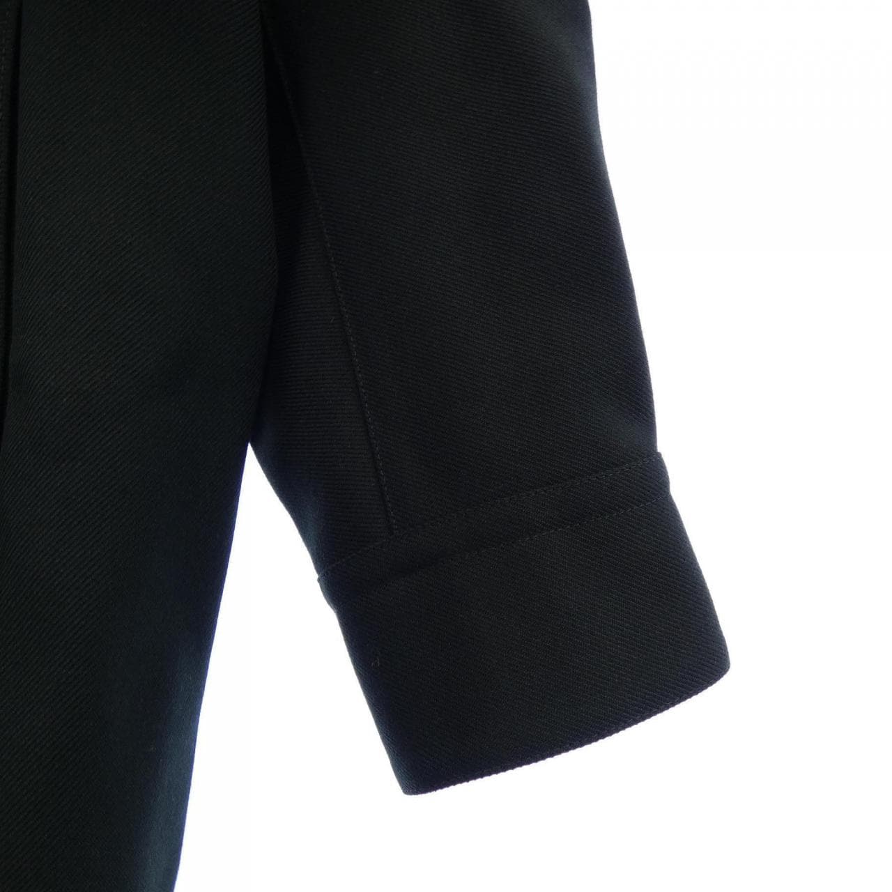 オーバーコート OVERCOAT F22T05-NKF-BJ シャツ