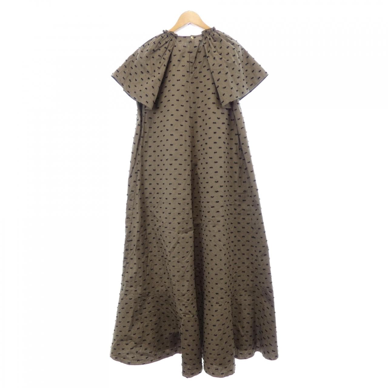 drouer DRAWER 6526-299-1533連衣裙