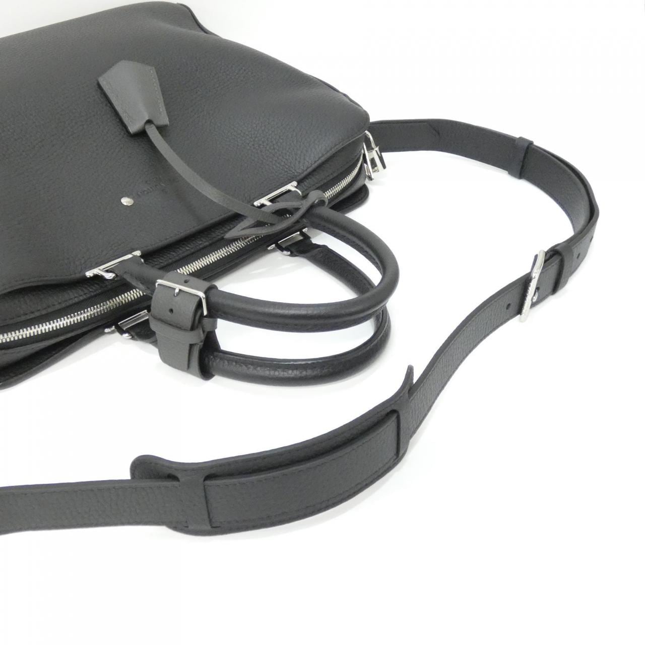 ルイヴィトン トリヨン アルマンド ブリーフケース MM M54381 バッグ