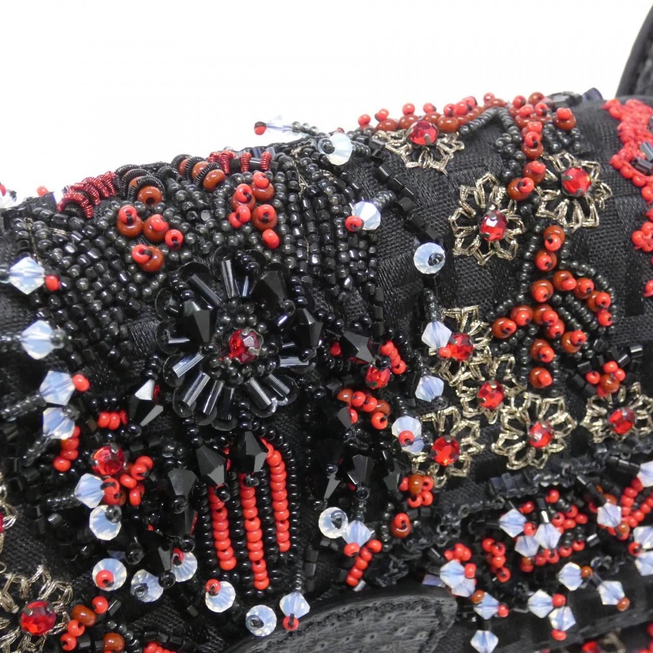 【ヴィンテージ】フェンディ 8BR429 LU7 ショルダーバッグ