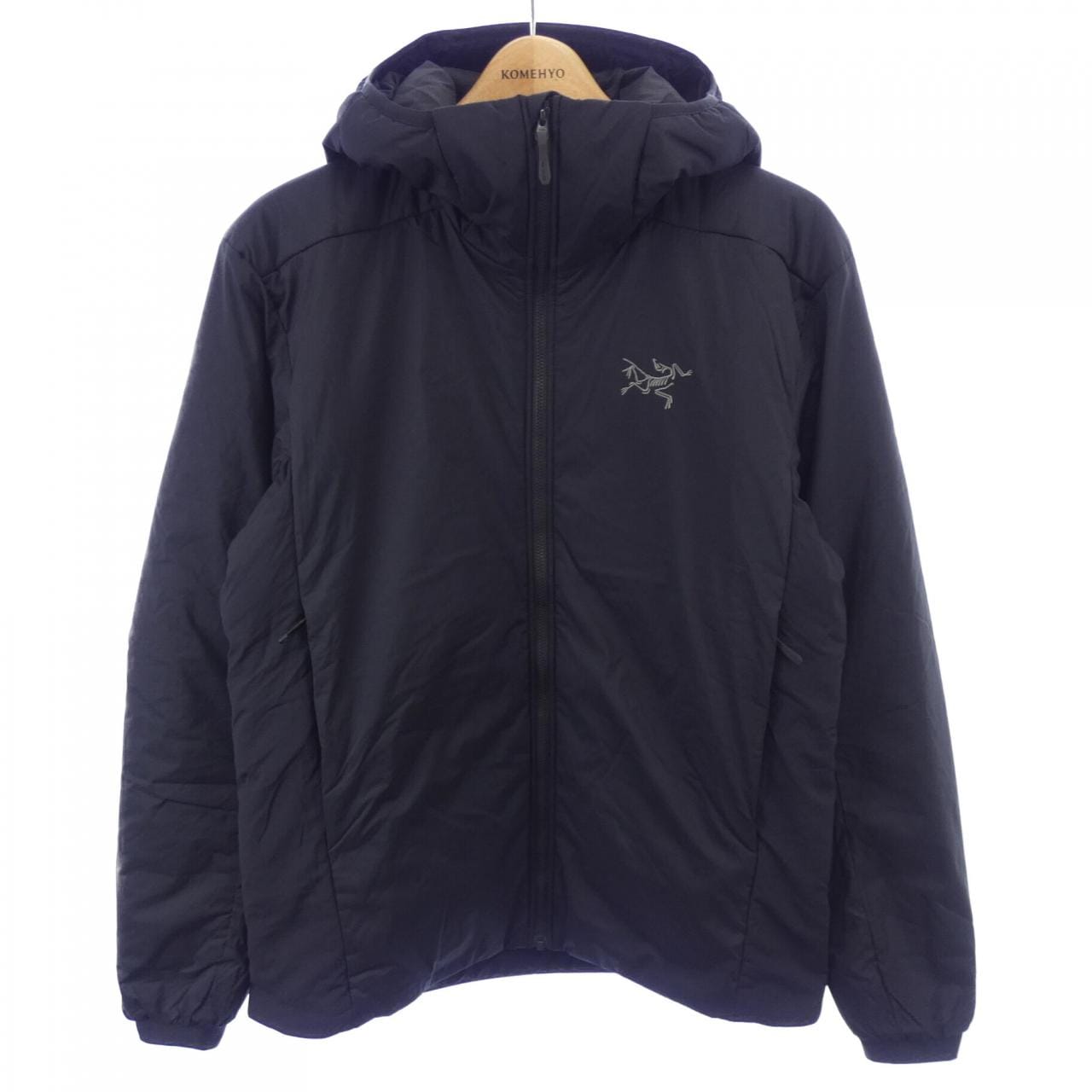 アークテリクス ARC'TERYX ATOM SV HOODY M ジャケット