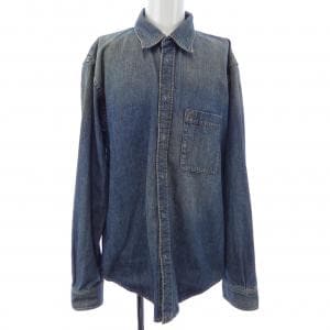 バレンシアガ BALENCIAGA 583490 TEW07 デニムジャケット