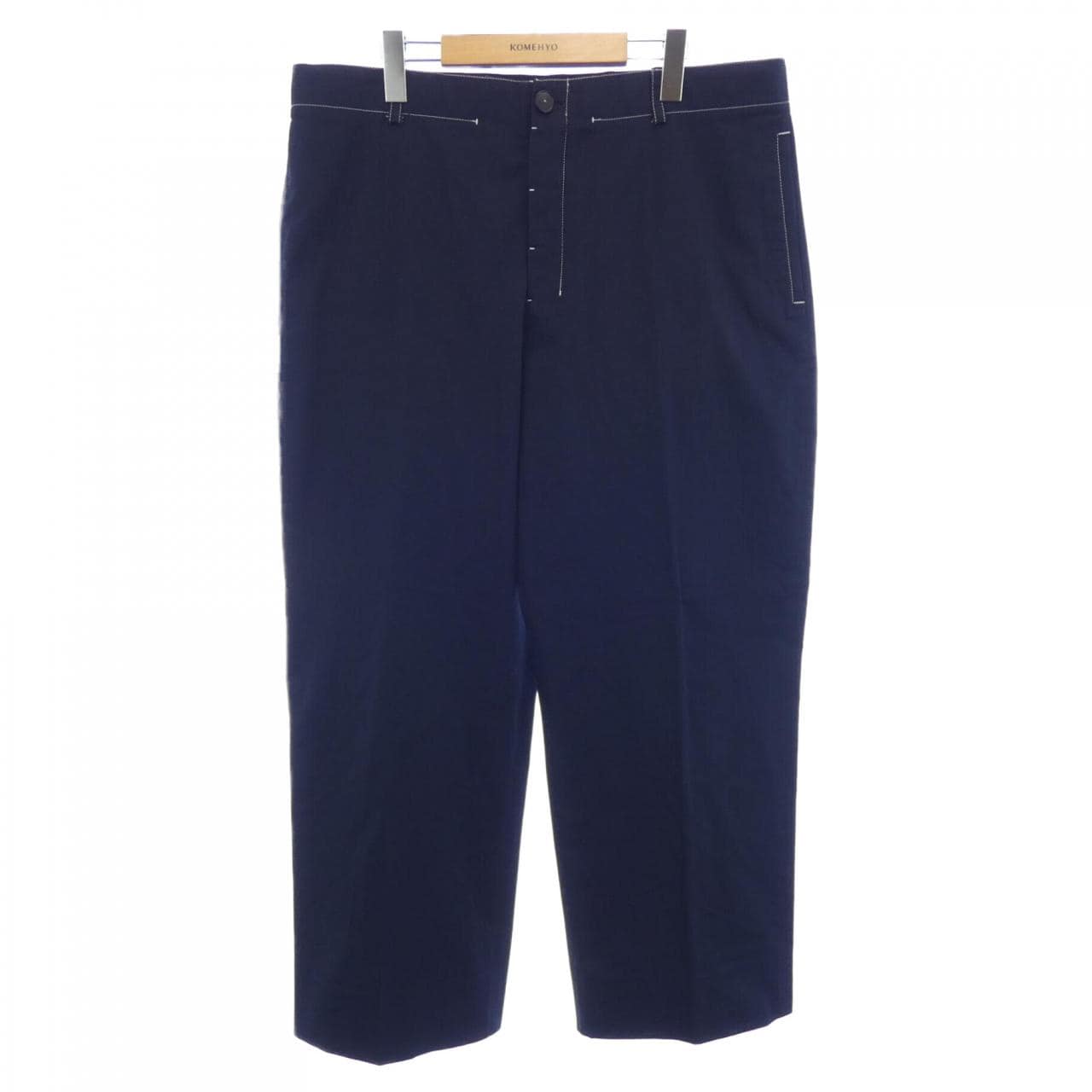 エルメス HERMES *81-5406β パンツ