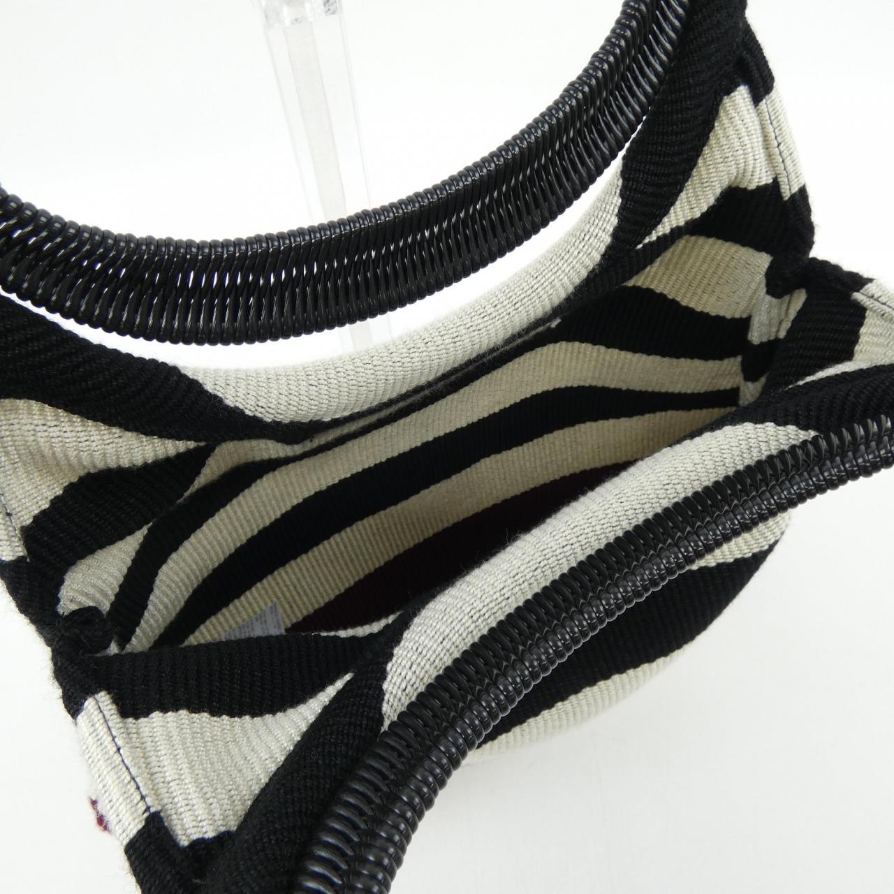 マルニ MARNI MARNI MARKET BOAT ボートバッグ BOMH0003Q0 BAG