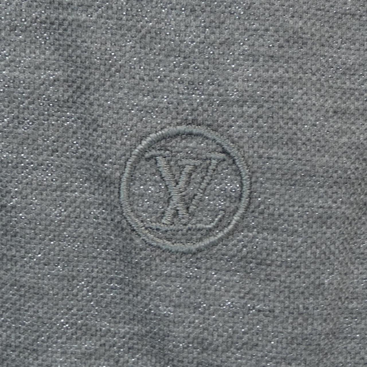 ルイヴィトン LOUIS VUITTON クラシックショートスリーブピケポロ HAJR32JEA ポロシャツ