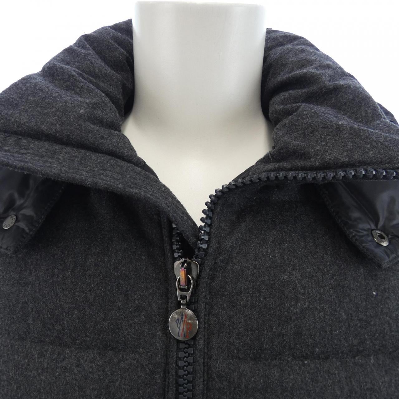 モンクレール MONCLER MONTGENEVRE ダウンジャケット