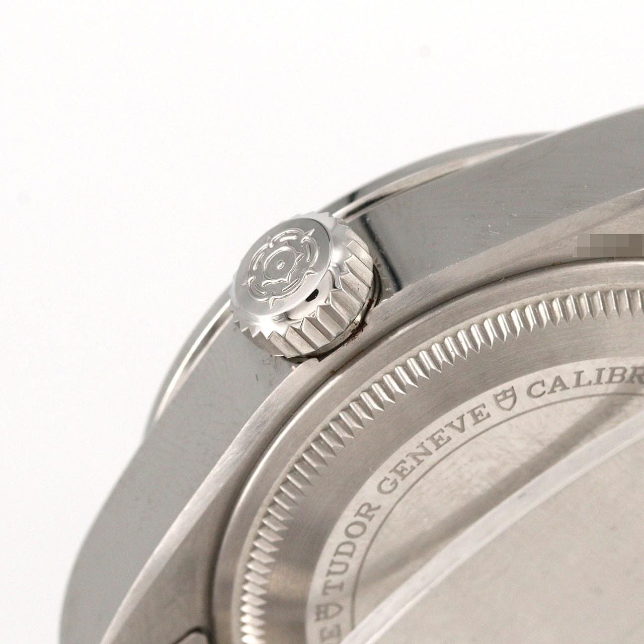 チューダー/チュードル ブラックベイプロ M79470-0004 SS 自動巻